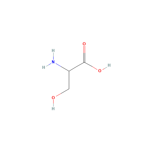 chemical structure of 302-84-1 FT-0625387
