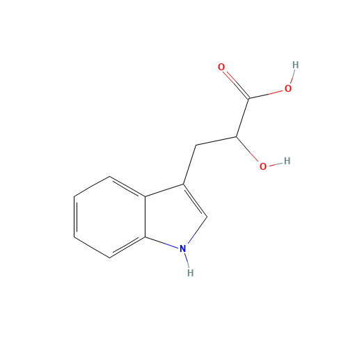 chemical structure of 832-97-3 FT-0625396