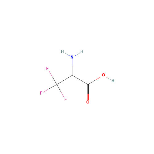 chemical structure of 17463-43-3 FT-0625397