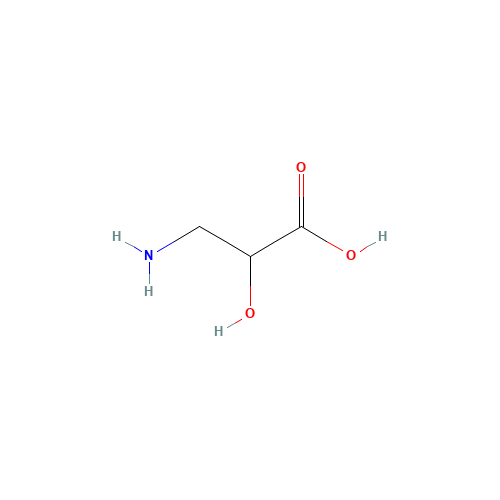 chemical structure of 632-12-2 FT-0625399