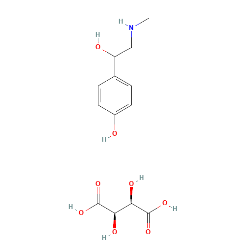 chemical structure of 136-38-9 FT-0625407