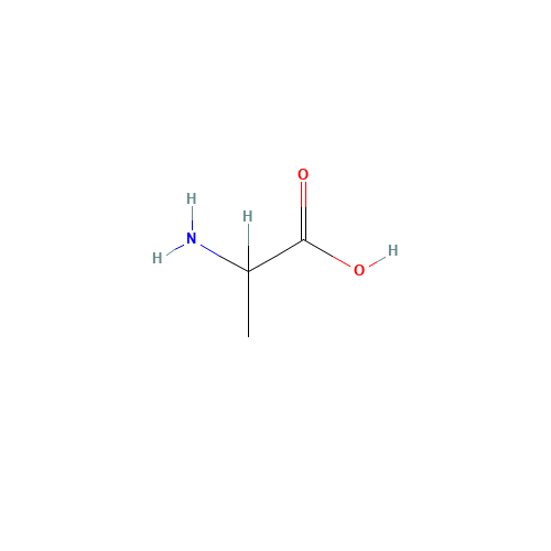 chemical structure of 302-72-7 FT-0625415