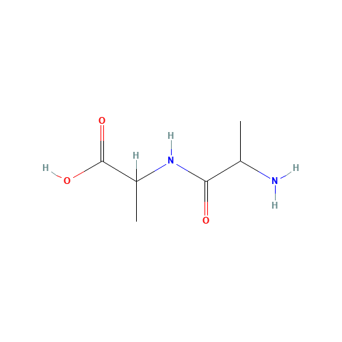 chemical structure of 2867-20-1 FT-0625420