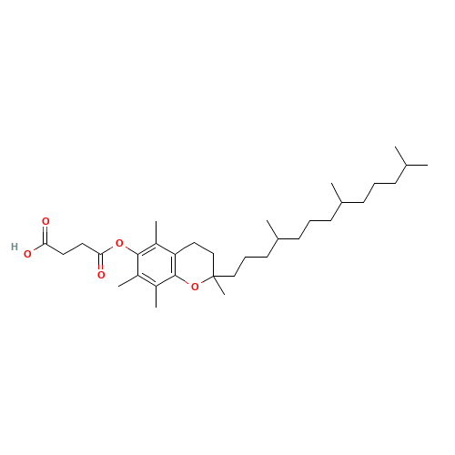 chemical structure of 17407-37-3 FT-0625433