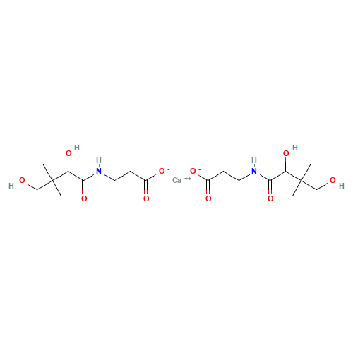 chemical structure of 6381-63-1 FT-0625446