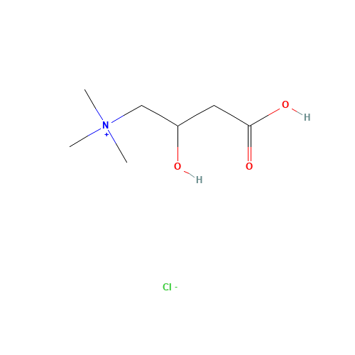 chemical structure of 461-05-2 FT-0625450