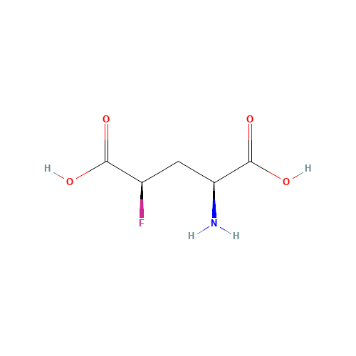 chemical structure of 91383-48-1 FT-0625456