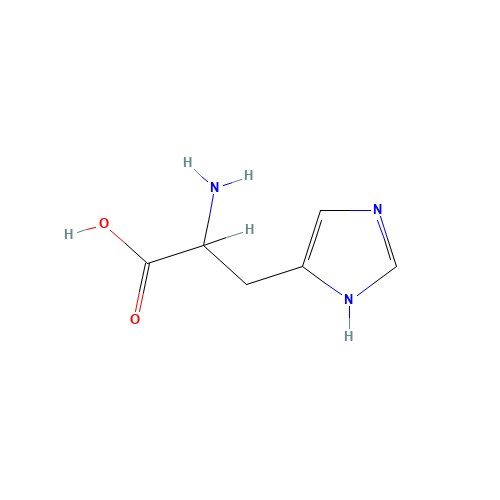 chemical structure of 4998-57-6 FT-0625468