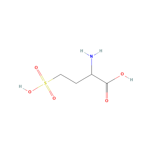 chemical structure of 504-33-6 FT-0625469
