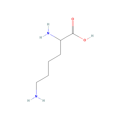 chemical structure of 70-54-2 FT-0625483