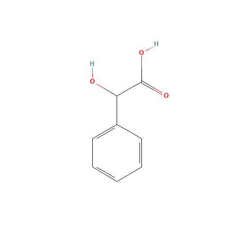 chemical structure of 611-72-3 FT-0625487