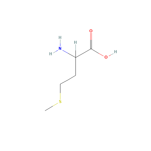 chemical structure of 59-51-8 FT-0625489