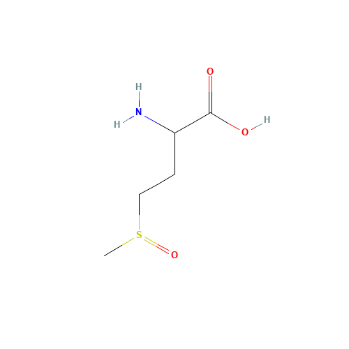 chemical structure of 62697-73-8 FT-0625491