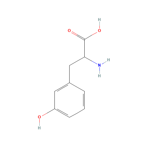 chemical structure of 775-06-4 FT-0625492