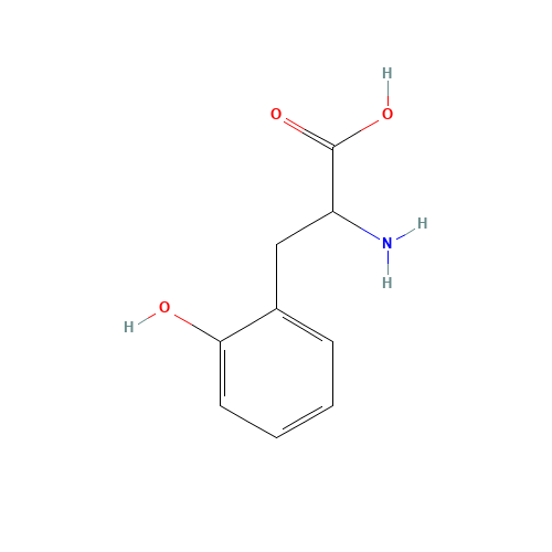 chemical structure of 2370-61-8 FT-0625498