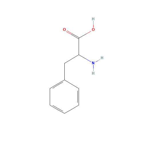 chemical structure of 150-30-1 FT-0625503