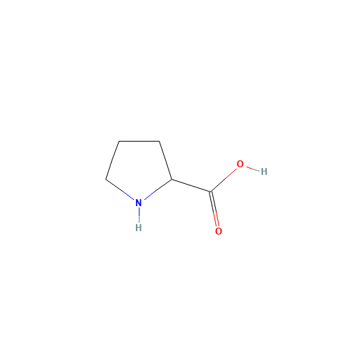 chemical structure of 609-36-9 FT-0625509