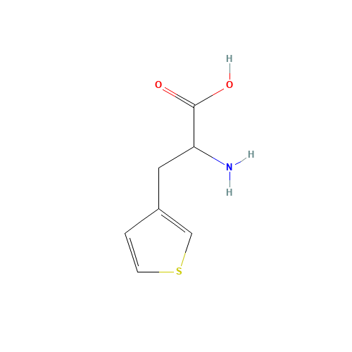 chemical structure of 3685-48-1 FT-0625513