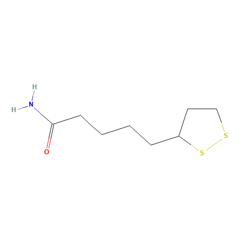 chemical structure of 3206-73-3 FT-0625517