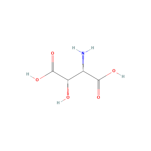 chemical structure of 4294-45-5 FT-0625518