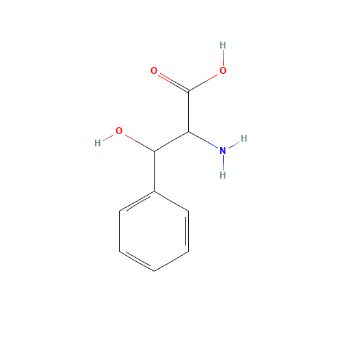chemical structure of 69-96-5 FT-0625519