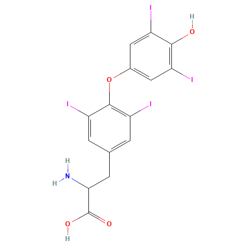 chemical structure of 300-30-1 FT-0625522