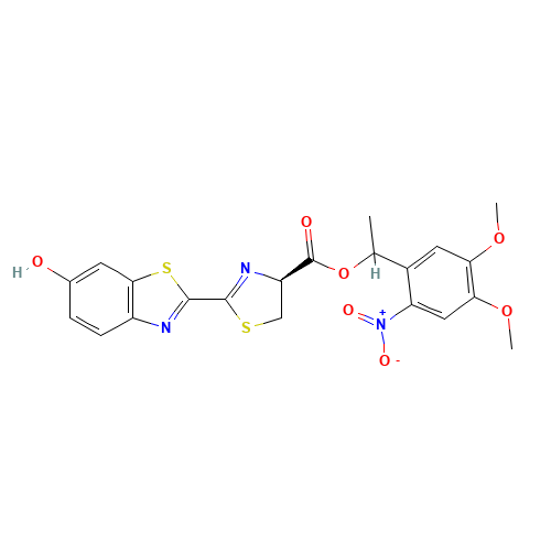 chemical structure of 223920-67-0 FT-0625528