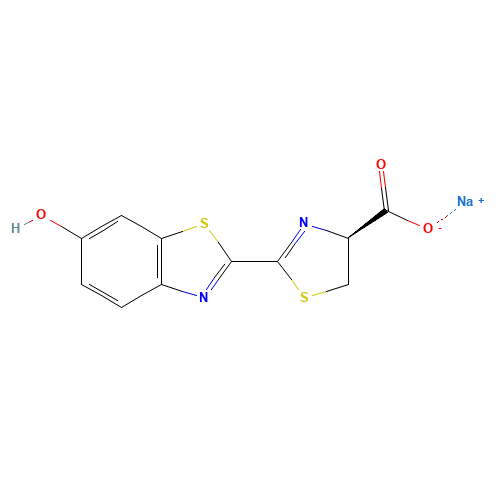 chemical structure of 103404-75-7 FT-0625529