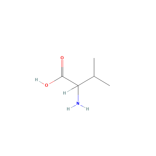 chemical structure of 516-06-3 FT-0625531