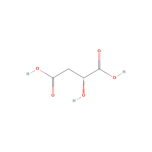 chemical structure of 636-61-3 FT-0625539