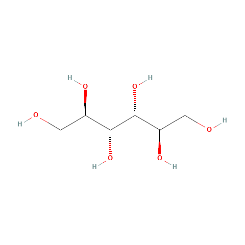 chemical structure of 69-65-8 FT-0625542