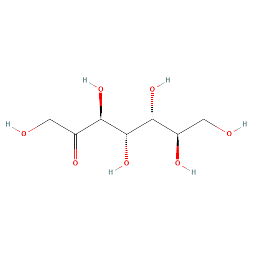 chemical structure of 3615-44-9 FT-0625543