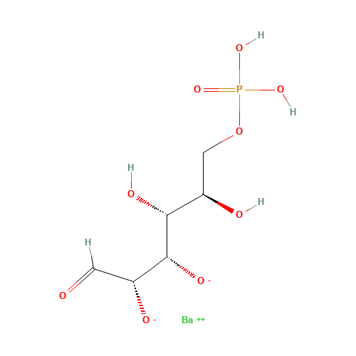 chemical structure of 94030-87-2 FT-0625546
