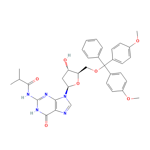 chemical structure of 68892-41-1 FT-0625551