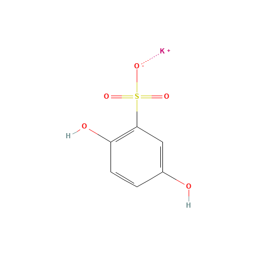 chemical structure of 21799-87-1 FT-0625555