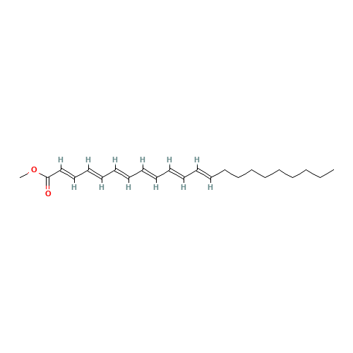 chemical structure of 28061-46-3 FT-0625559