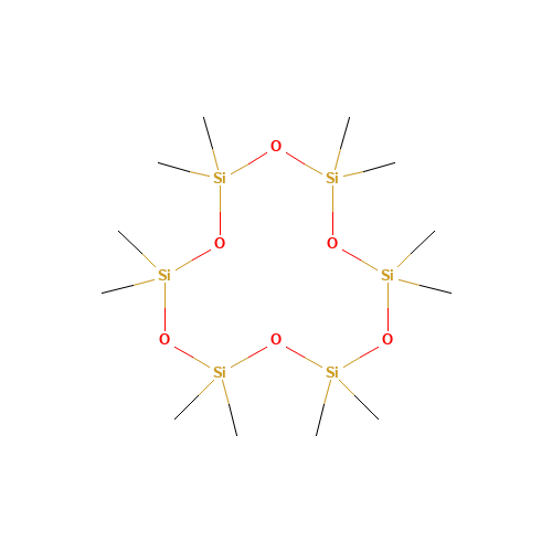 chemical structure of 540-97-6 FT-0625566