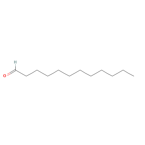 chemical structure of 112-54-9 FT-0625567