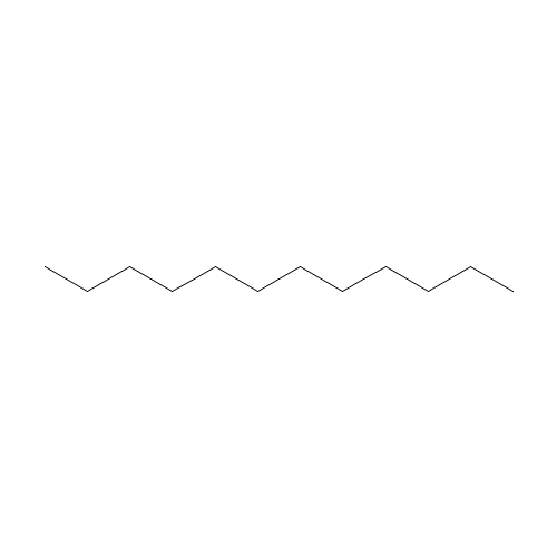 chemical structure of 112-40-3 FT-0625568