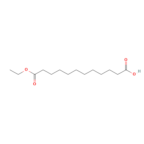 chemical structure of 66003-63-2 FT-0625570