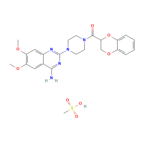 chemical structure of 77883-43-3 FT-0625592