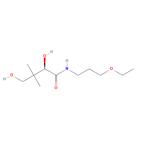 chemical structure of 667-83-4 FT-0625599