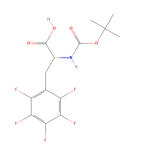 chemical structure of 136207-26-6 FT-0625601