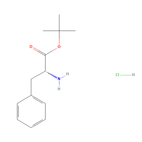 chemical structure of 3403-25-6 FT-0625605