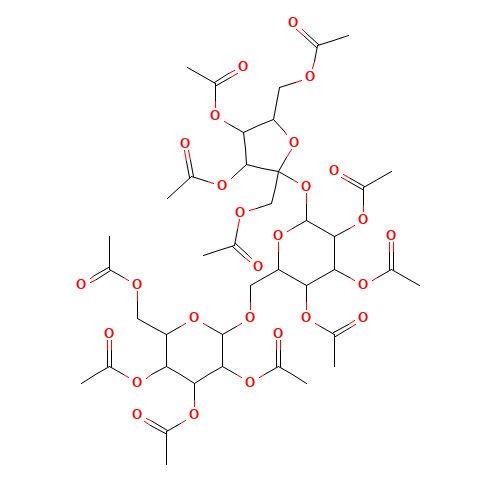 chemical structure of 6424-12-0 FT-0625609