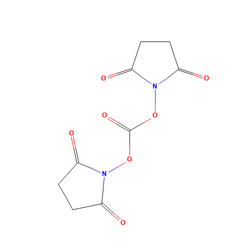 chemical structure of 74124-79-1 FT-0625614