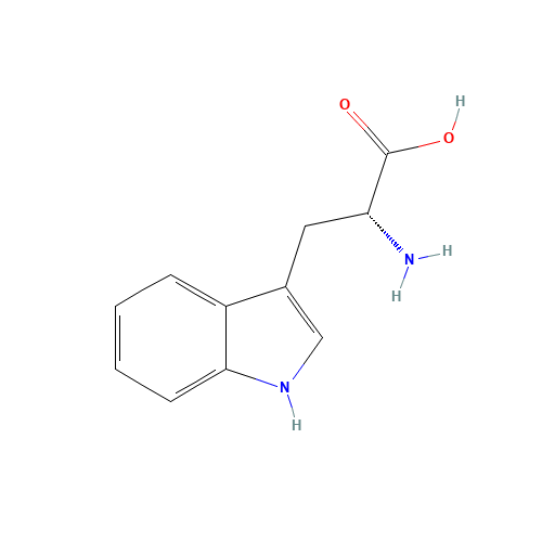 chemical structure of 153-94-6 FT-0625625