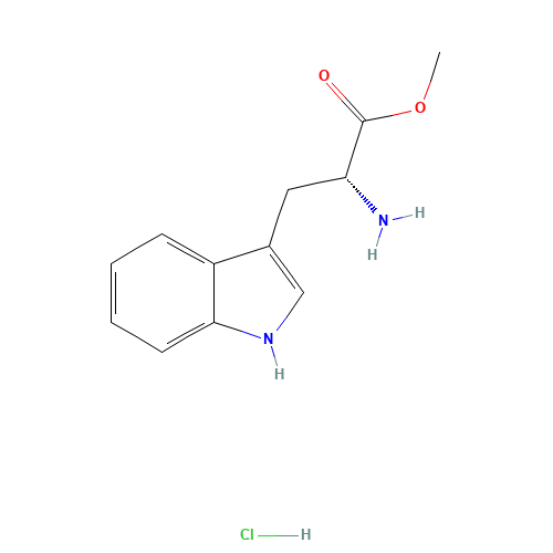 chemical structure of 14907-27-8 FT-0625626