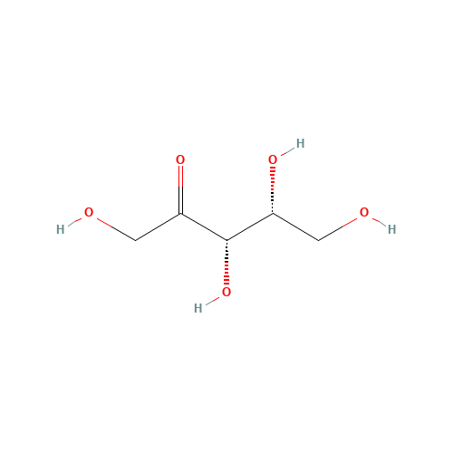 chemical structure of 551-84-8 FT-0625634
