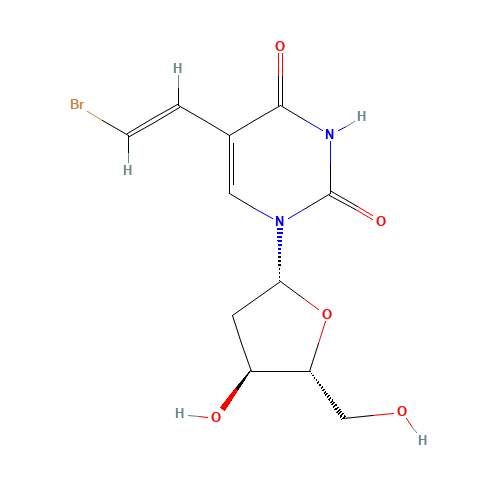 chemical structure of 69304-47-8 FT-0625638